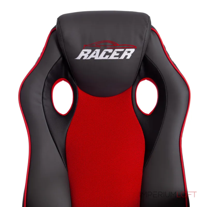 Кресло RACER GT TetChair 13249
