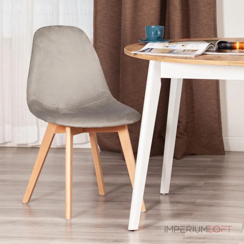 Стул CINDY SOFT TetChair 21233 Стул CINDY SOFT TetChair 21233