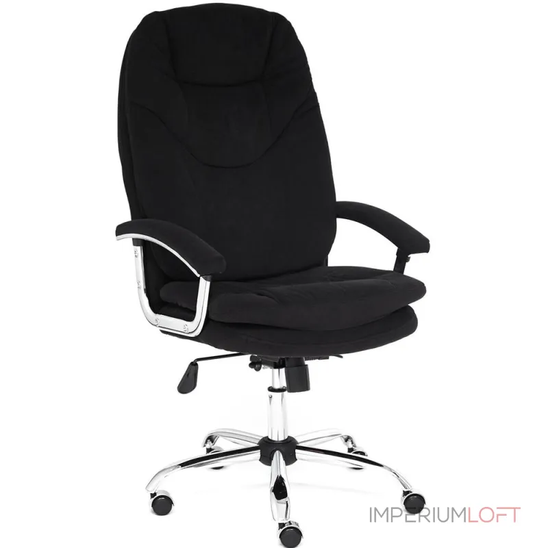 Кресло SOFTY LUX TetChair 13594