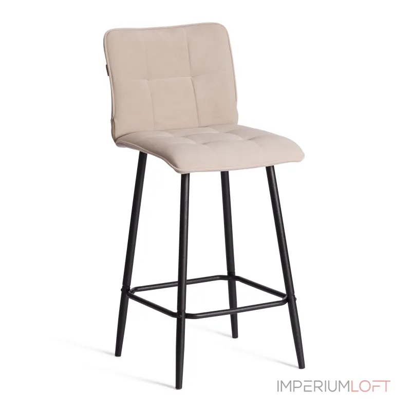 Полубарный стул Bari TetChair 24914 Полубарный стул Bari TetChair 24914