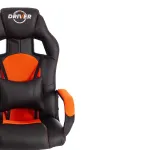 Кресло DRIVER TetChair 19301