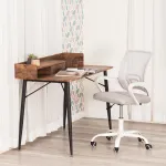 Кресло BM-520M TetChair 24592