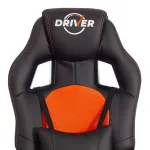 Кресло DRIVER TetChair 19301