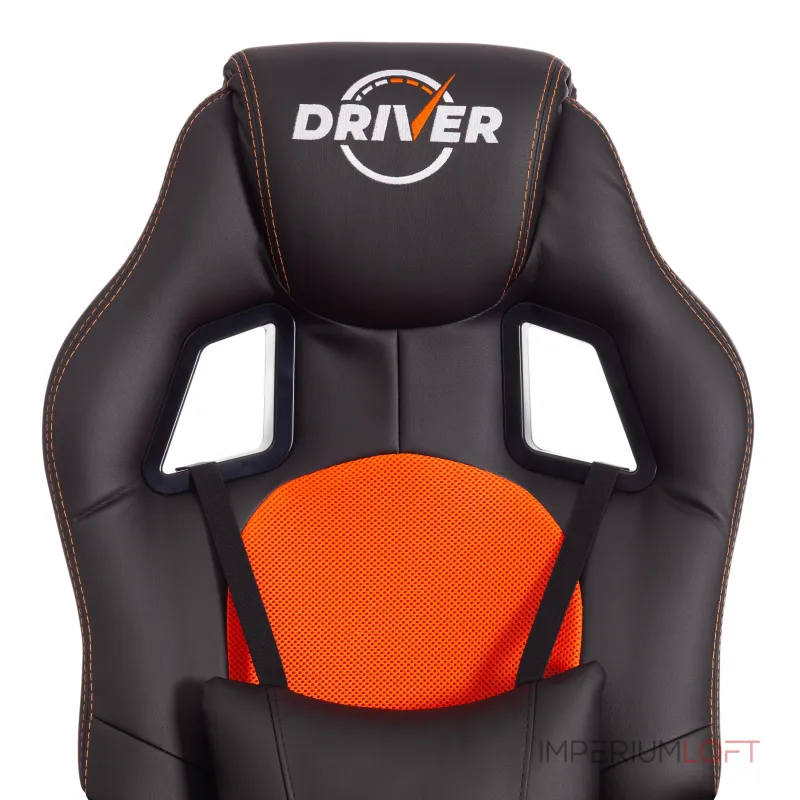 Кресло DRIVER TetChair 19301