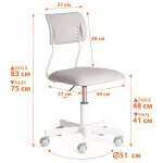 Кресло Funny TetChair 21798