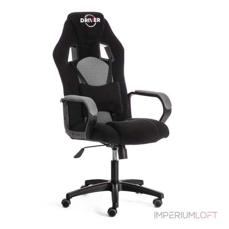 Кресло DRIVER TetChair 19290 Кресло DRIVER TetChair 19290