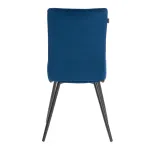 Стул обеденный Monte Carlo TetChair 24795