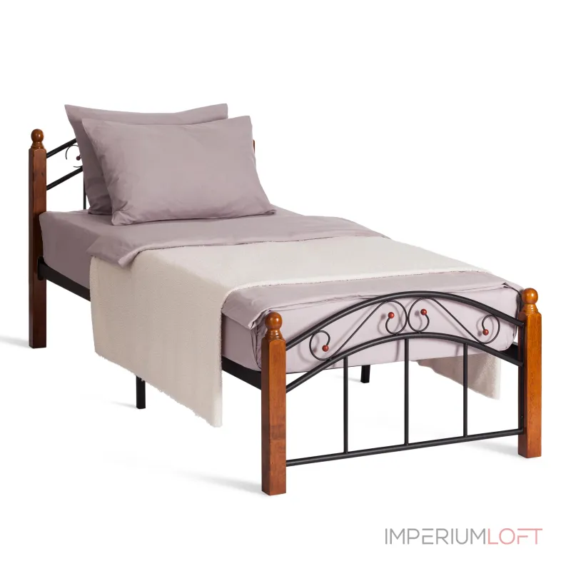 Кровать AT-8077 TetChair 7190