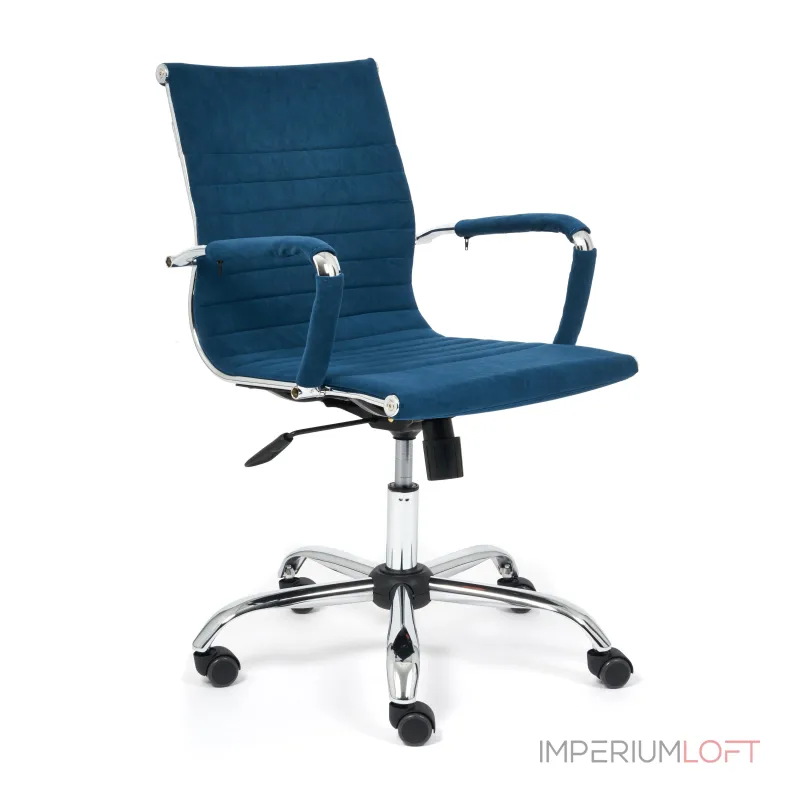 Кресло URBAN-LOW TetChair 14448 Кресло URBAN-LOW TetChair 14448