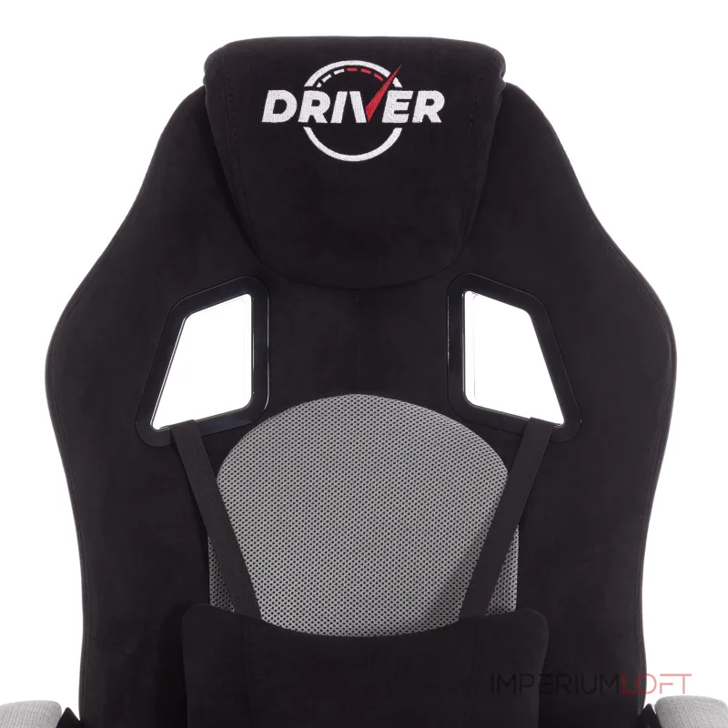 Кресло DRIVER TetChair 19290 Кресло DRIVER TetChair 19290
