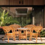 Комплект PELANGI TetChair 10084