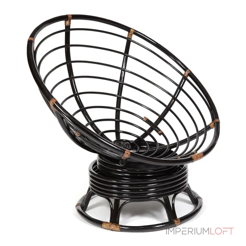 Кресло-качалка PAPASAN TetChair 13754 Кресло-качалка PAPASAN TetChair 13754