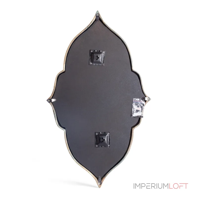 Зеркало MOROCAIN TetChair 12577 Зеркало MOROCAIN TetChair 12577