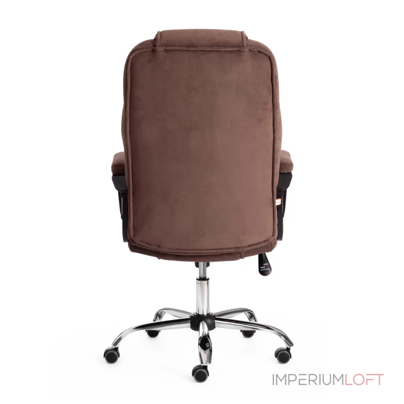 Кресло BERGAMO TetChair 19372 Кресло BERGAMO TetChair 19372
