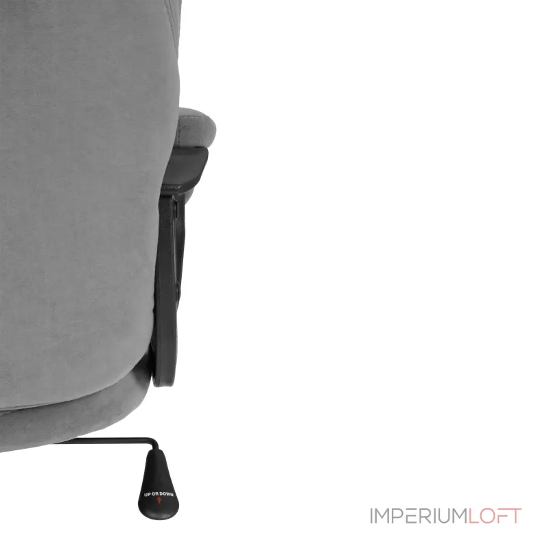 Кресло COMFORT Lux TetChair 25345