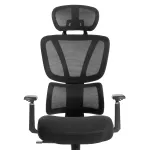 Кресло Mesh-12HR TetChair 24850