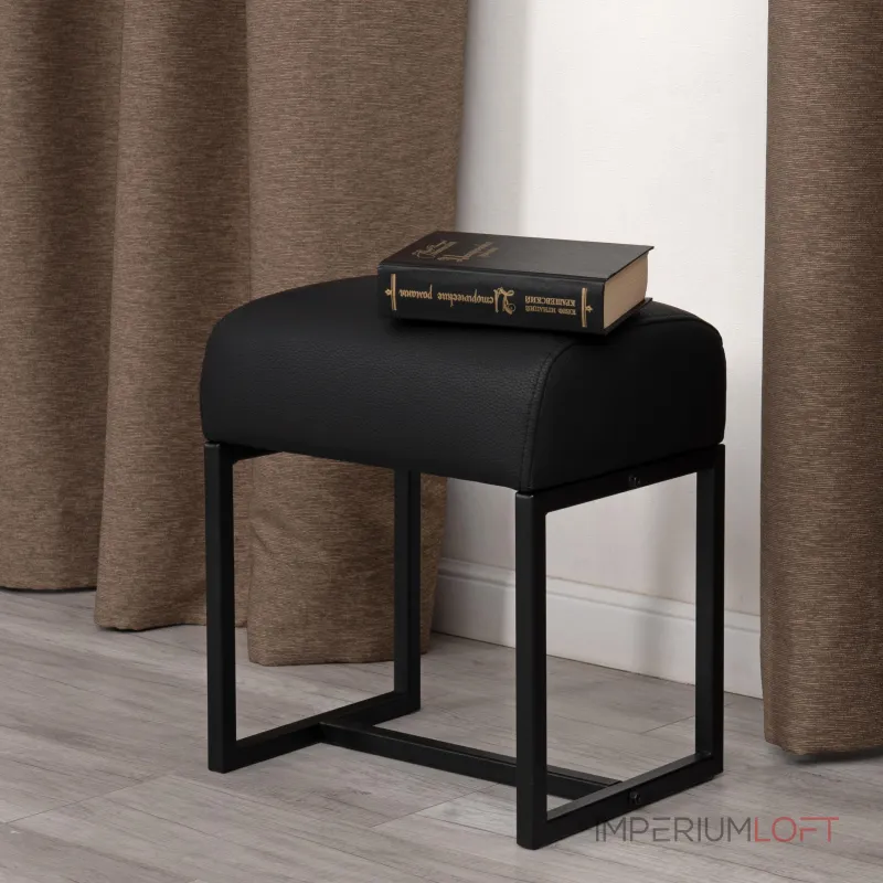 Пуф Charli Lux TetChair 25183 Пуф Charli Lux TetChair 25183