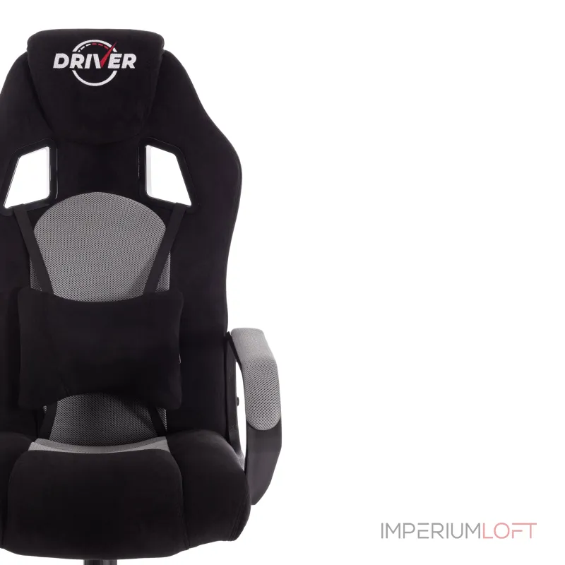Кресло DRIVER TetChair 19290 Кресло DRIVER TetChair 19290