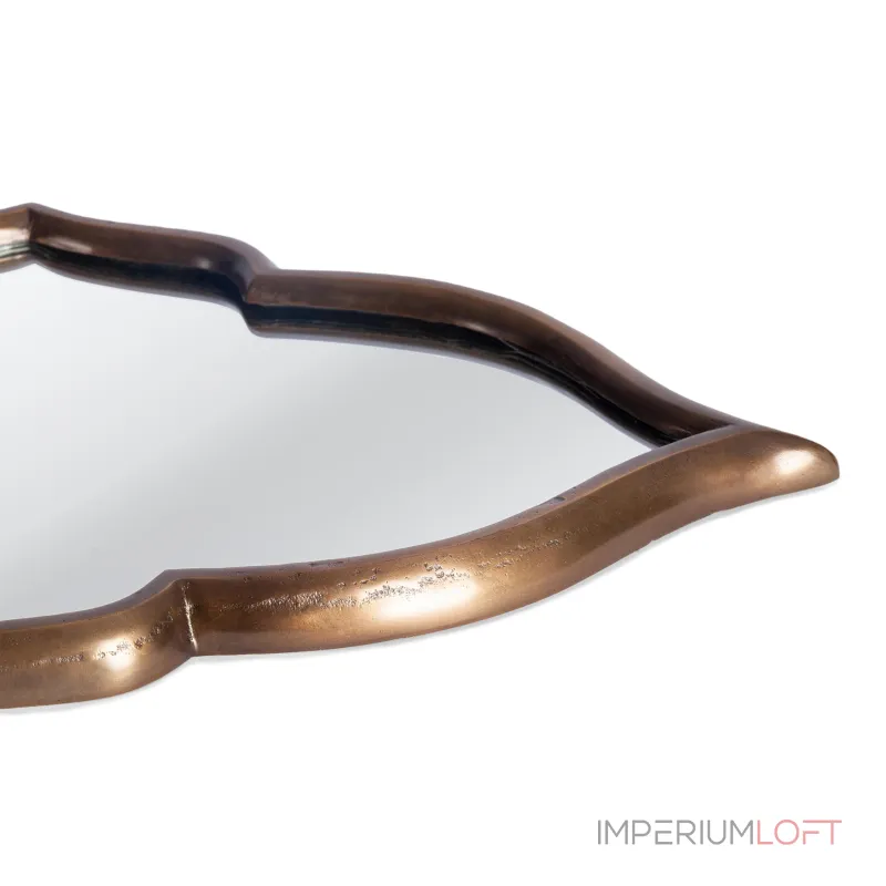 Зеркало MOROCAIN TetChair 12577 Зеркало MOROCAIN TetChair 12577