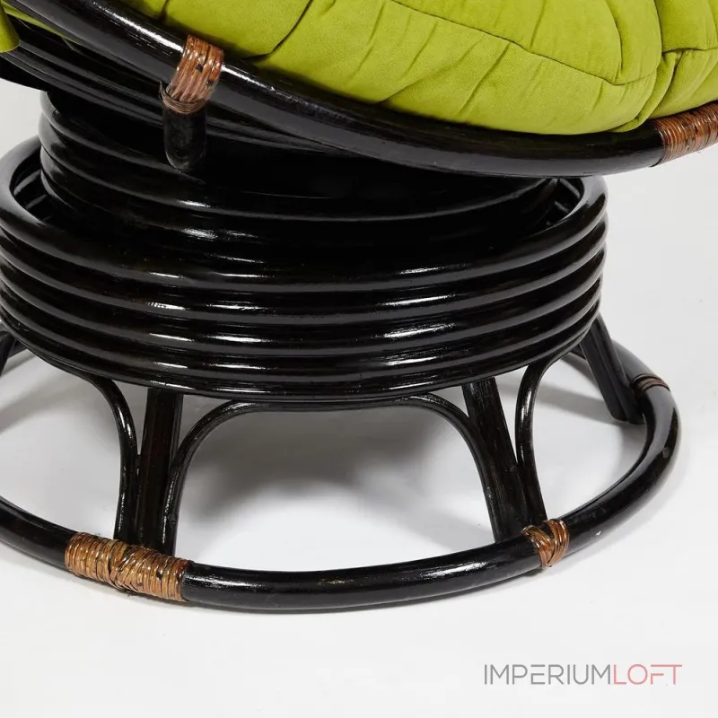 Кресло-качалка PAPASAN TetChair 13754 Кресло-качалка PAPASAN TetChair 13754