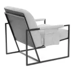 Кресло Charli LUX TetChair 24903