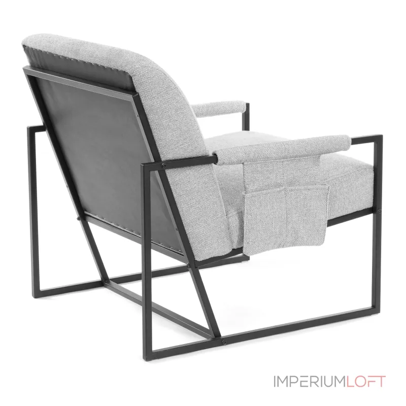 Кресло Charli LUX TetChair 24903 Кресло Charli LUX TetChair 24903