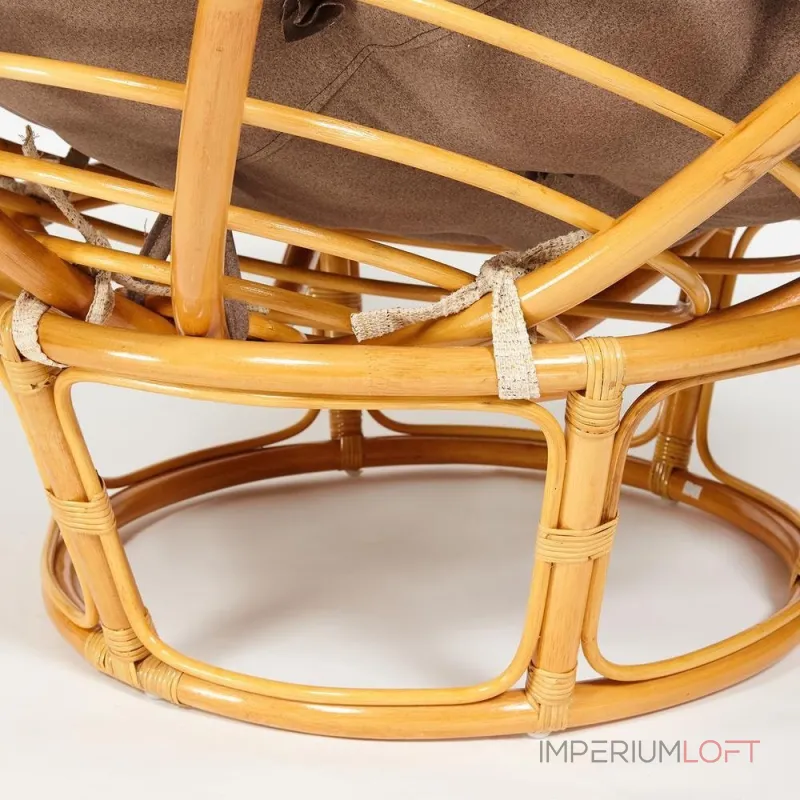 Кресло PAPASAN TetChair 13744 Кресло PAPASAN TetChair 13744