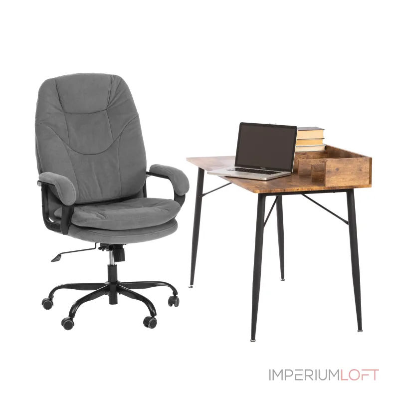 Кресло COMFORT Lux TetChair 25345