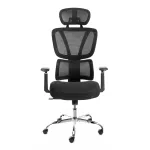 Кресло Mesh-12HR TetChair 24850