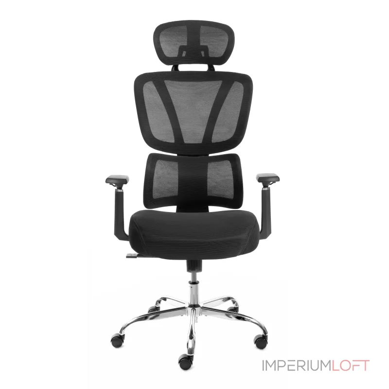 Кресло Mesh-12HR TetChair 24850 Кресло Mesh-12HR TetChair 24850