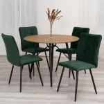 Стул обеденный Bari TetChair 25239