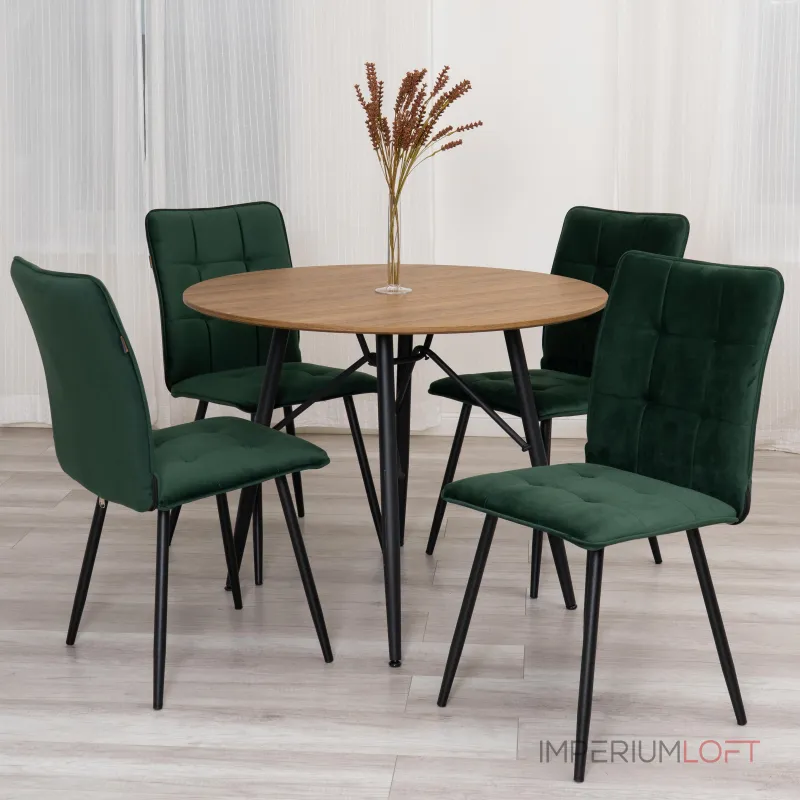 Стул обеденный Bari TetChair 25239