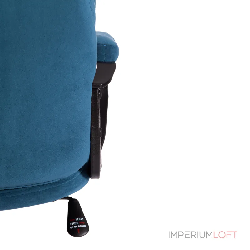 Кресло COMFORT LT TetChair 19387