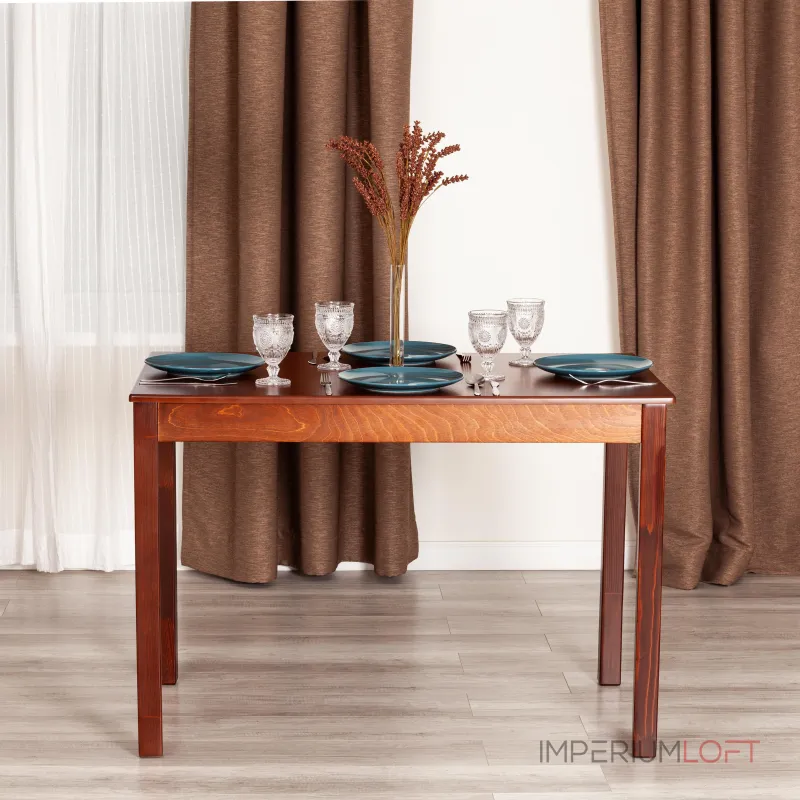 Стол MOSS TetChair 20340 Стол MOSS TetChair 20340