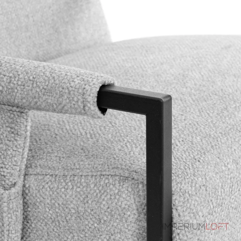 Кресло Charli LUX TetChair 24903 Кресло Charli LUX TetChair 24903