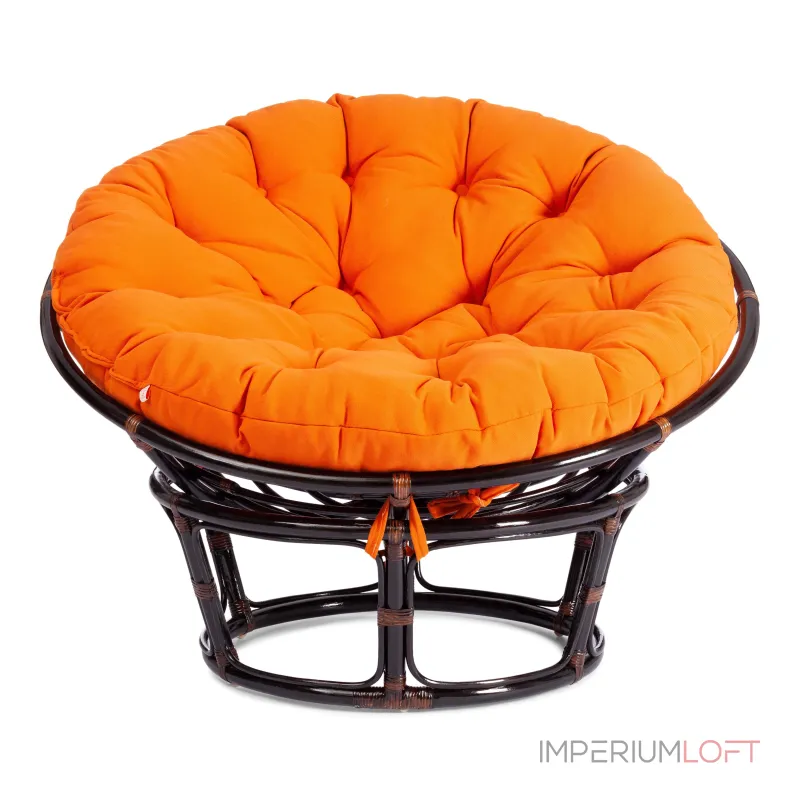 Кресло PAPASAN TetChair 13734 Кресло PAPASAN TetChair 13734