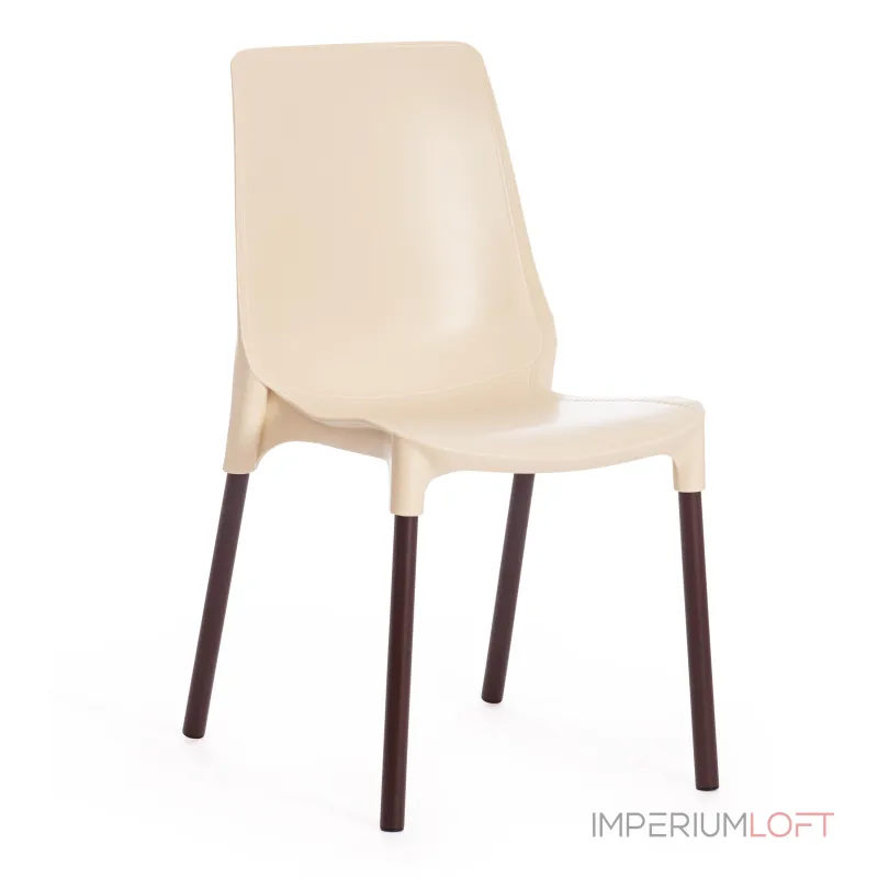 Стул GENIUS TetChair 12832