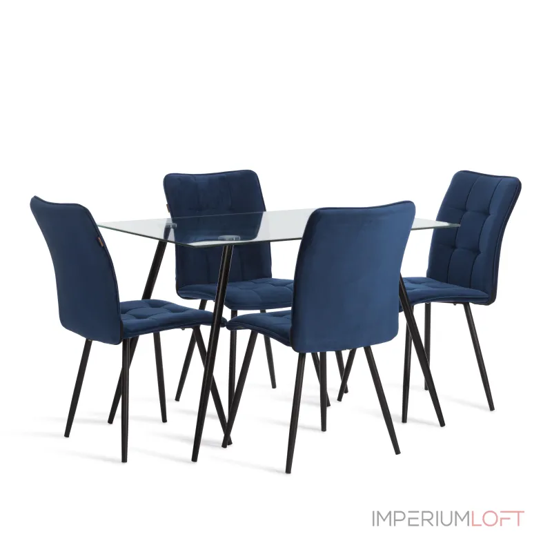 Стол SOPHIA TetChair 21344 Стол SOPHIA TetChair 21344