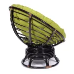 Кресло-качалка PAPASAN TetChair 13754