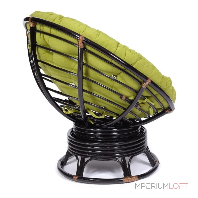 Кресло-качалка PAPASAN TetChair 13754 Кресло-качалка PAPASAN TetChair 13754