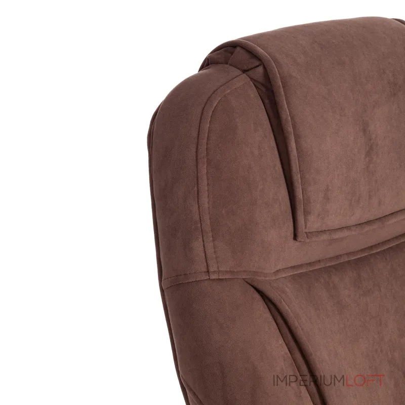 Кресло BERGAMO TetChair 19372 Кресло BERGAMO TetChair 19372