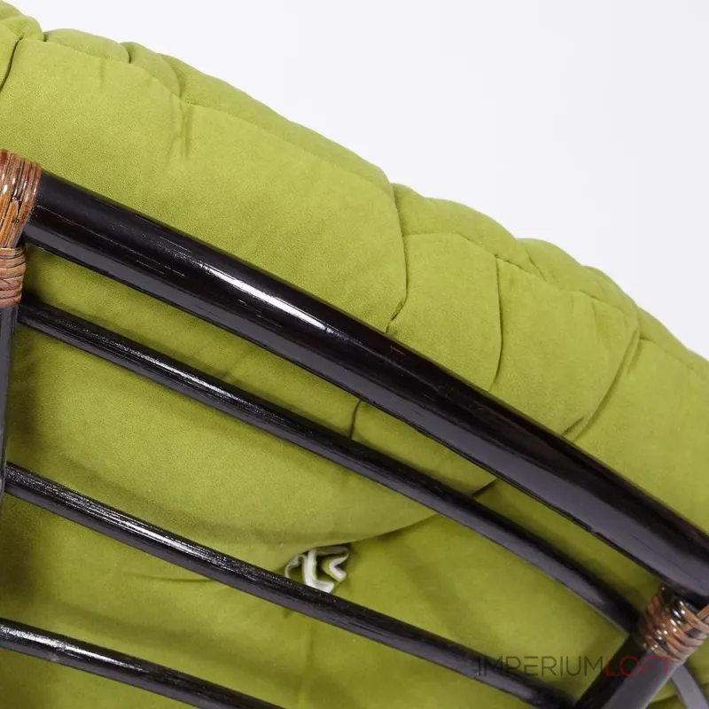 Кресло-качалка PAPASAN TetChair 13754 Кресло-качалка PAPASAN TetChair 13754