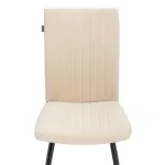 Стул обеденный Monte Carlo TetChair 21650