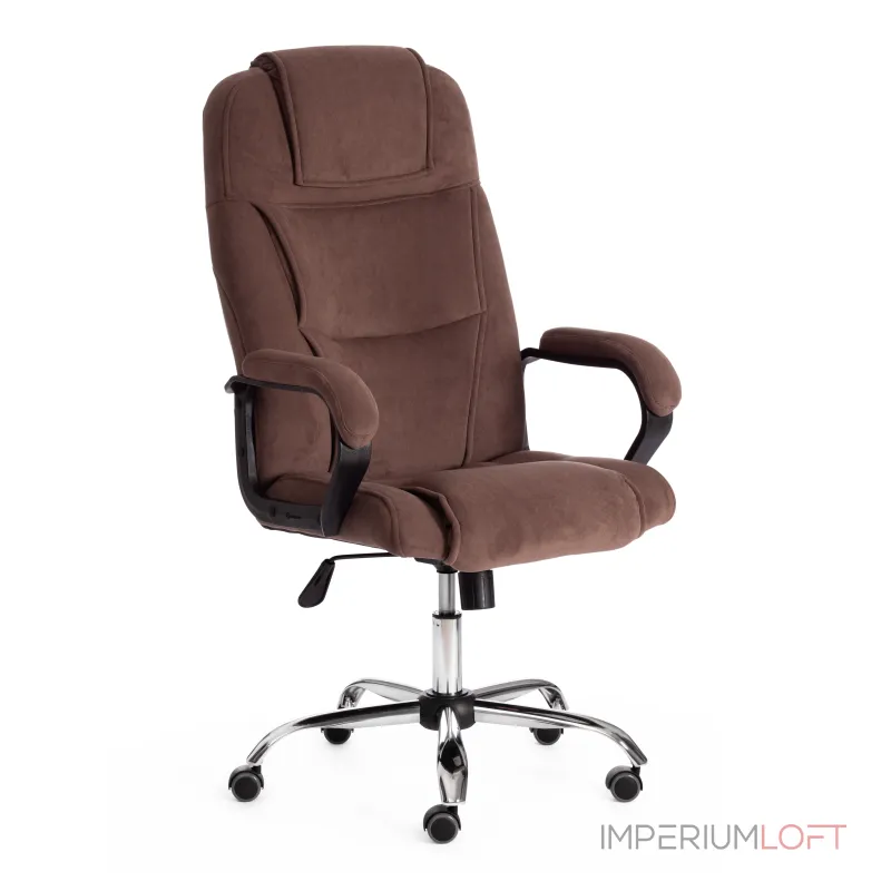 Кресло BERGAMO TetChair 19372 Кресло BERGAMO TetChair 19372