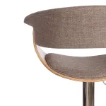 Барный стул VIMTA TetChair 21829