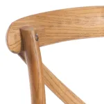 Стул с подлокотниками CROSS TetChair 10982
