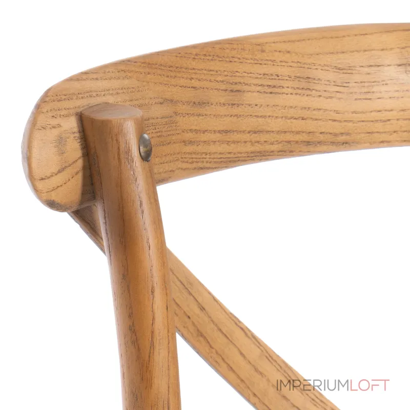 Стул с подлокотниками CROSS TetChair 10982
