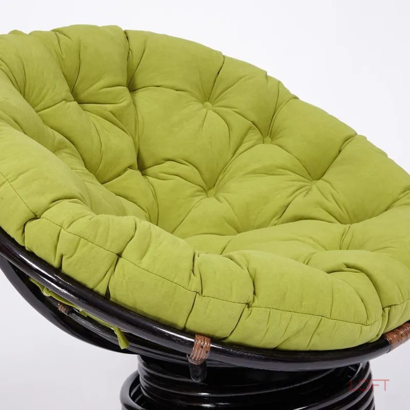 Кресло-качалка PAPASAN TetChair 13754 Кресло-качалка PAPASAN TetChair 13754