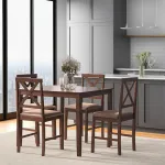 Обеденный комплект Hudson TetChair 13691