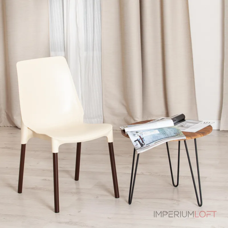 Стул GENIUS TetChair 12832